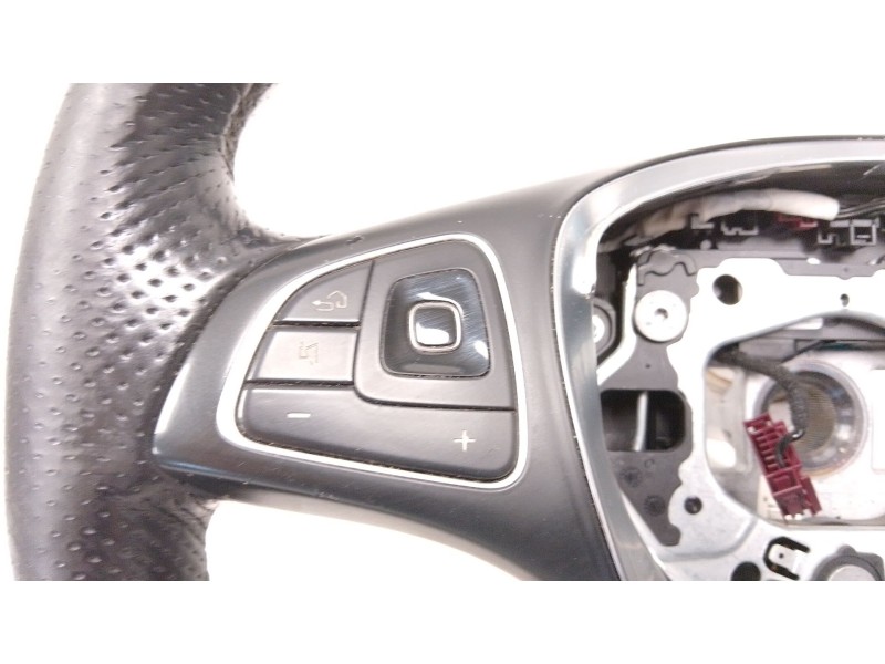 Recambio de volante para mercedes-benz clase e (w213) e 220 d (213.004) referencia OEM IAM   