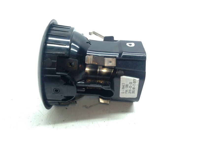Recambio de aireador derecho para mercedes-benz clase e (w213) e 220 d (213.004) referencia OEM IAM   
