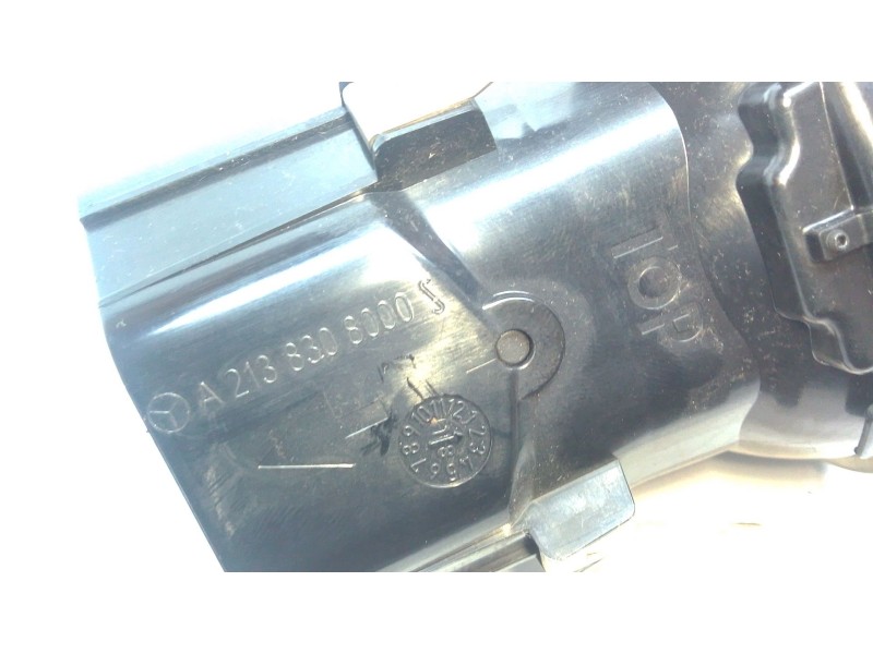 Recambio de aireador derecho para mercedes-benz clase e (w213) e 220 d (213.004) referencia OEM IAM   