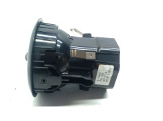 Recambio de aireador izquierdo para mercedes-benz clase e (w213) e 220 d (213.004) referencia OEM IAM A2138308000   2