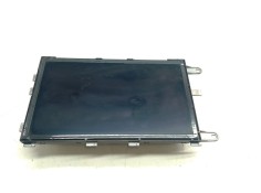 Recambio de pantalla multifuncion para mercedes-benz clase e (w213) e 220 d (213.004) referencia OEM IAM   