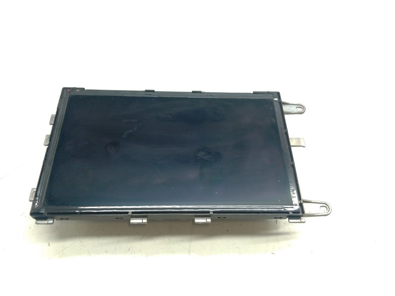 Recambio de pantalla multifuncion para mercedes-benz clase e (w213) e 220 d (213.004) referencia OEM IAM   