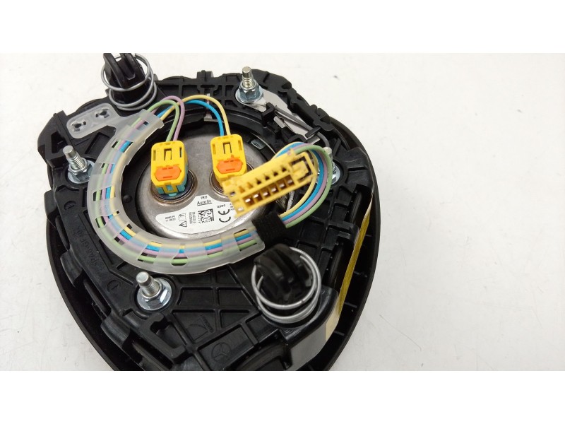 Recambio de airbag delantero izquierdo para mercedes-benz clase e (w213) e 220 d (213.004) referencia OEM IAM   