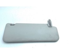 Recambio de parasol izquierdo para mercedes-benz clase e (w213) e 220 d (213.004) referencia OEM IAM   