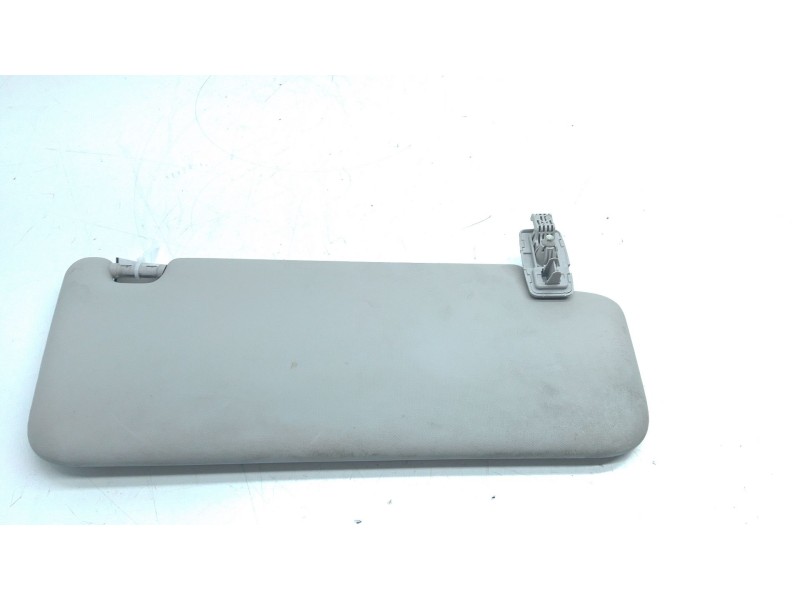 Recambio de parasol izquierdo para mercedes-benz clase e (w213) e 220 d (213.004) referencia OEM IAM   