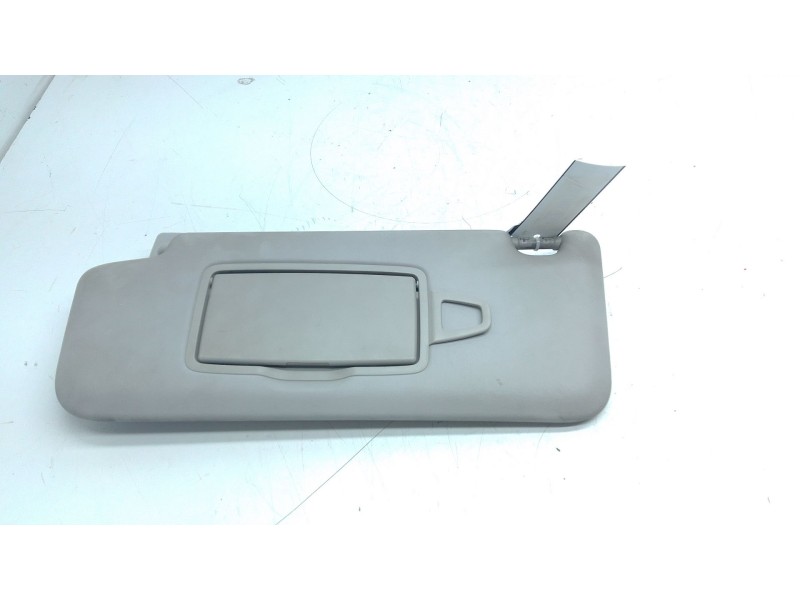 Recambio de parasol izquierdo para mercedes-benz clase e (w213) e 220 d (213.004) referencia OEM IAM   
