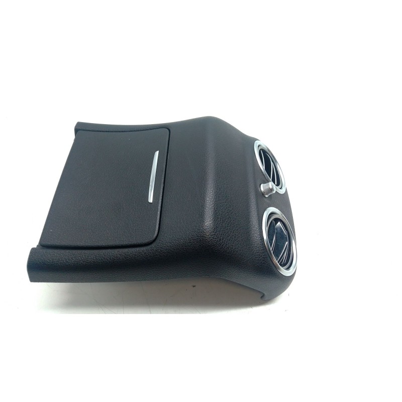 Recambio de aireador trasero central para mercedes-benz clase e (w213) e 220 d (213.004) referencia OEM IAM A2138309501  