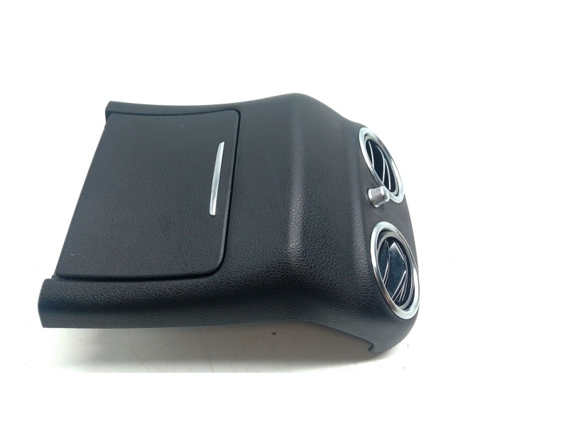 Recambio de aireador trasero central para mercedes-benz clase e (w213) e 220 d (213.004) referencia OEM IAM A2138309501  
