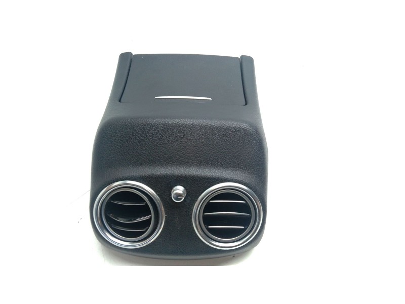 Recambio de aireador trasero central para mercedes-benz clase e (w213) e 220 d (213.004) referencia OEM IAM A2138309501  