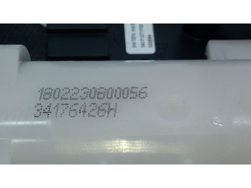 Recambio de cinturon seguridad delantero izquierdo para mercedes-benz clase e (w213) e 220 d (213.004) referencia OEM IAM   