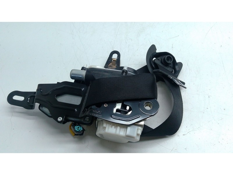 Recambio de cinturon seguridad delantero derecho para mercedes-benz clase e (w213) e 220 d (213.004) referencia OEM IAM 34175226