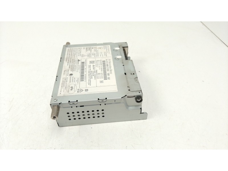 Recambio de sistema audio / radio cd para mercedes-benz clase e (w213) e 220 d (213.004) referencia OEM IAM   