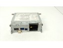 SISTEMA AUDIO / RADIO CD A2139002120 