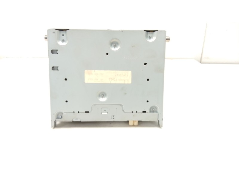 Recambio de sistema audio / radio cd para mercedes-benz clase e (w213) e 220 d (213.004) referencia OEM IAM   
