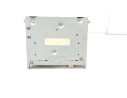 SISTEMA AUDIO / RADIO CD A2139002120 