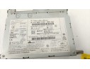 SISTEMA AUDIO / RADIO CD A2139002120 