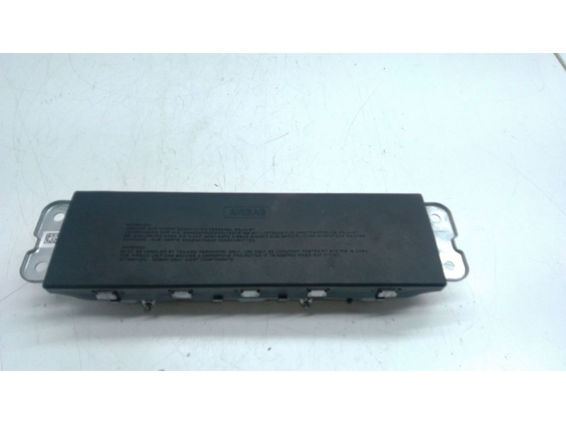 Recambio de airbag de rodilla delantero izquierdo para mercedes-benz clase e (w213) e 220 d (213.004) referencia OEM IAM A213860