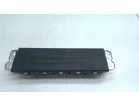 AIRBAG DE RODILLA DELANTERO IZQUIERDO A2138600302 