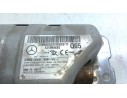 AIRBAG DE RODILLA DELANTERO IZQUIERDO A2138600302 