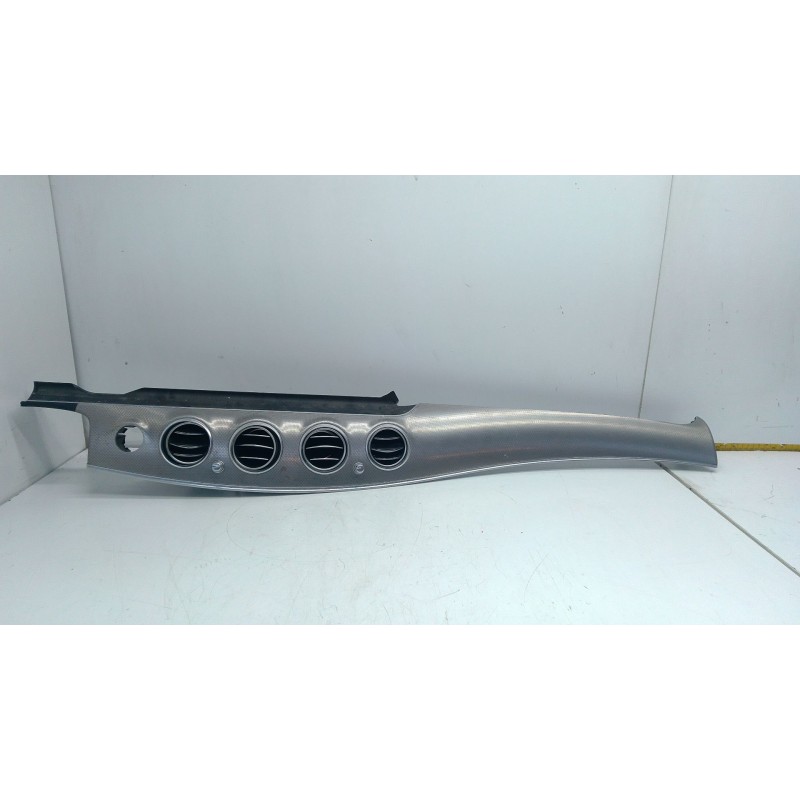 Recambio de aireador central para mercedes-benz clase e (w213) e 220 d (213.004) referencia OEM IAM   
