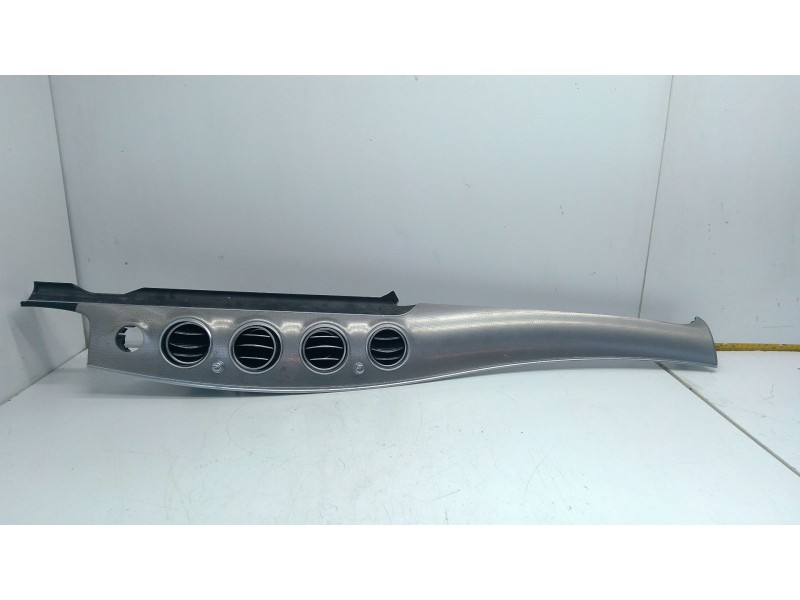 Recambio de aireador central para mercedes-benz clase e (w213) e 220 d (213.004) referencia OEM IAM   