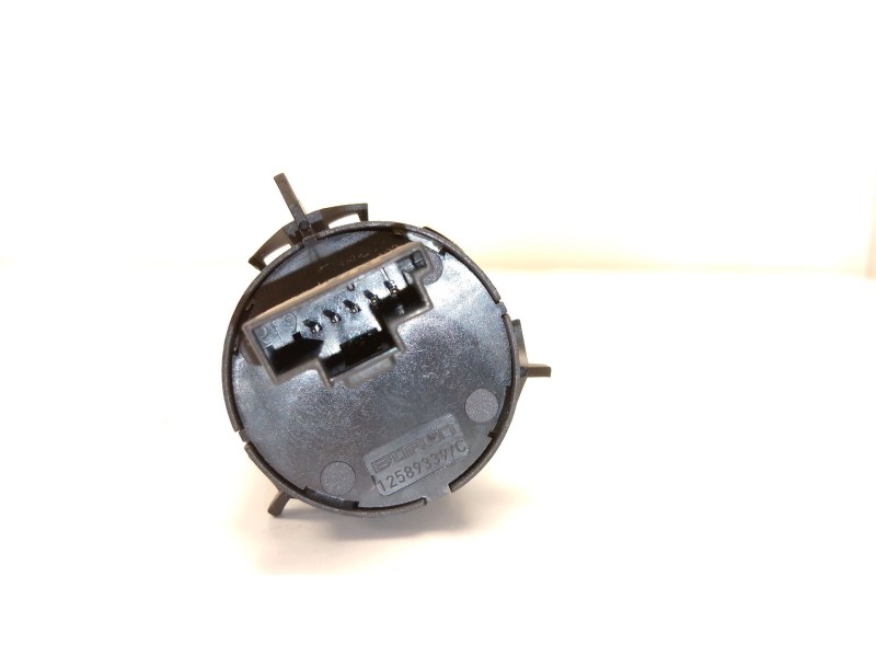 Recambio de pulsador star stop para mercedes-benz clase e (w213) e 220 d (213.004) referencia OEM IAM   