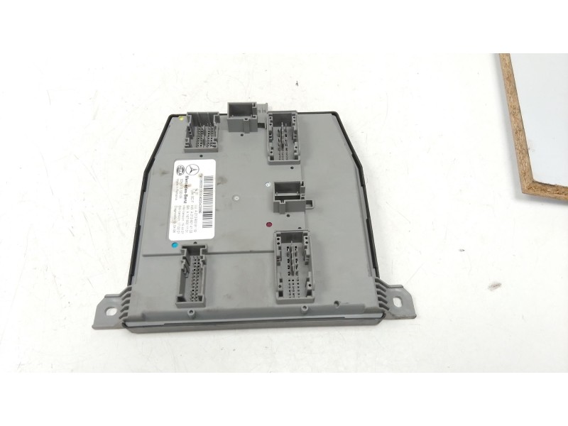 Recambio de modulo electronico para mercedes-benz clase e (w213) e 220 d (213.004) referencia OEM IAM   