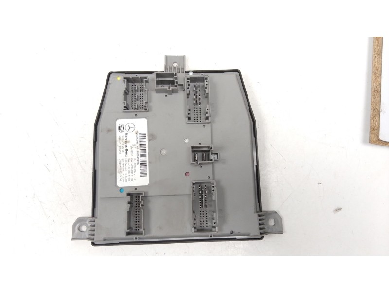 Recambio de modulo electronico para mercedes-benz clase e (w213) e 220 d (213.004) referencia OEM IAM   