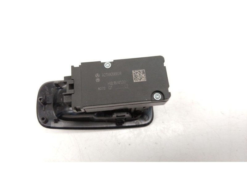 Recambio de palanca freno de mano para mercedes-benz clase e (w213) e 220 d (213.004) referencia OEM IAM A2139056608  