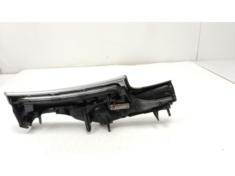 Recambio de moldura para mercedes-benz clase e (w213) e 220 d (213.004) referencia OEM IAM A2136807400  