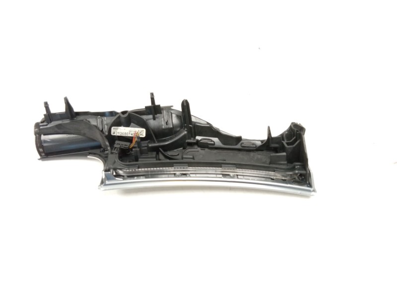 Recambio de moldura para mercedes-benz clase e (w213) e 220 d (213.004) referencia OEM IAM A2136807400  