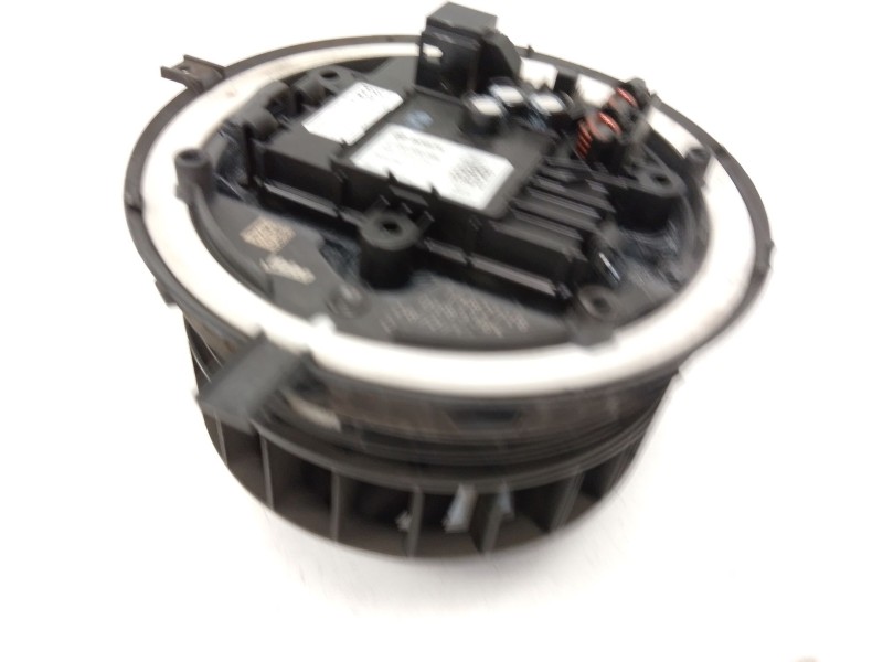 Recambio de motor calefaccion para mercedes-benz clase e (w213) e 220 d (213.004) referencia OEM IAM 0130309006  