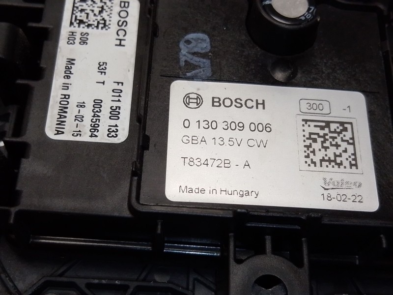 Recambio de motor calefaccion para mercedes-benz clase e (w213) e 220 d (213.004) referencia OEM IAM 0130309006  