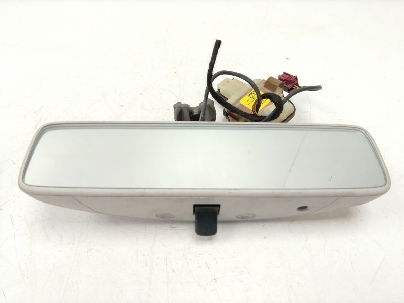 Recambio de espejo interior para mercedes-benz clase e (w213) e 220 d (213.004) referencia OEM IAM   