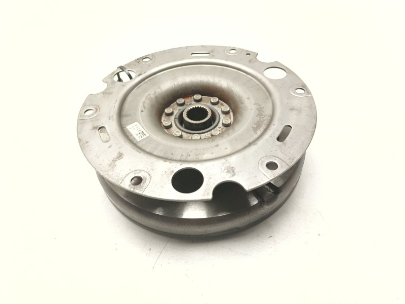 Recambio de convertidor caja cambios para audi q5 (8rb) 2.0 tdi quattro referencia OEM IAM 0B5105317  