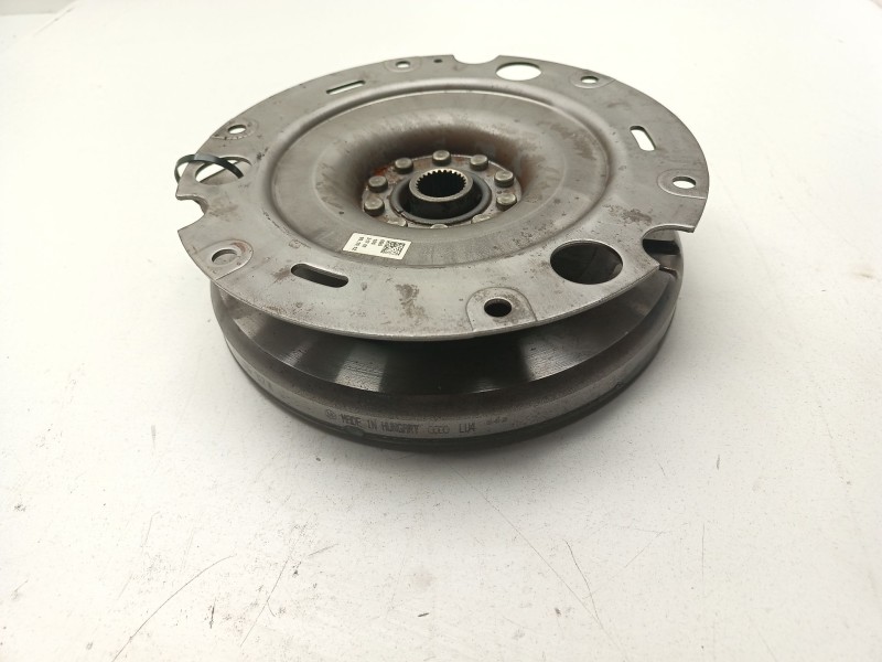 Recambio de convertidor caja cambios para audi q5 (8rb) 2.0 tdi quattro referencia OEM IAM 0B5105317  