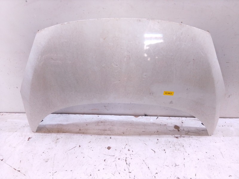 Recambio de capot para renault scénic iii (jz0/1_) 1.5 dci referencia OEM IAM   
