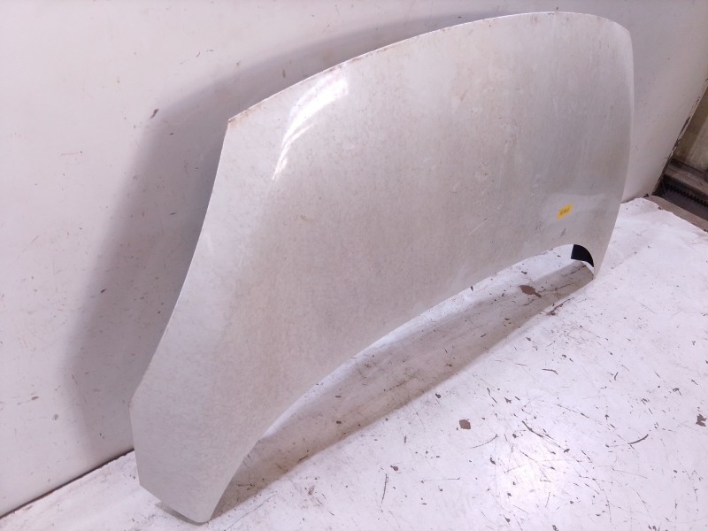 Recambio de capot para renault scénic iii (jz0/1_) 1.5 dci referencia OEM IAM   