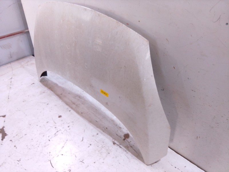 Recambio de capot para renault scénic iii (jz0/1_) 1.5 dci referencia OEM IAM   