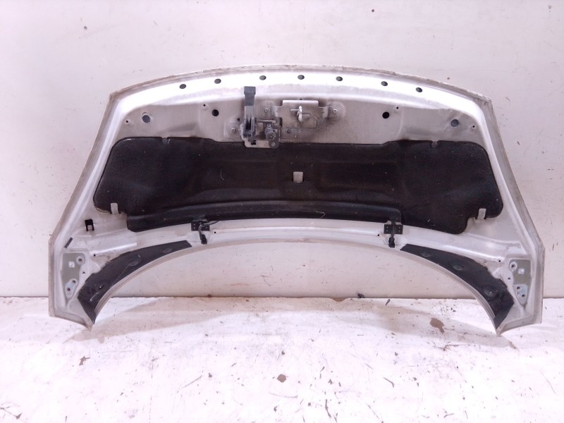 Recambio de capot para renault scénic iii (jz0/1_) 1.5 dci referencia OEM IAM   