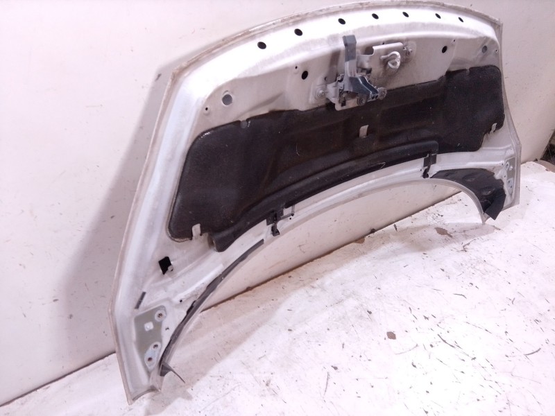 Recambio de capot para renault scénic iii (jz0/1_) 1.5 dci referencia OEM IAM   