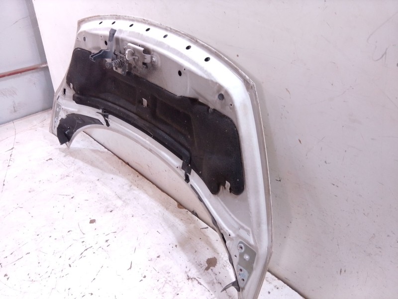 Recambio de capot para renault scénic iii (jz0/1_) 1.5 dci referencia OEM IAM   