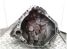Recambio de caja cambios para renault twingo iii 0.9 tce energy referencia OEM IAM JE3003 AZ03 