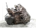 CAJA CAMBIOS JE3003 AZ03 