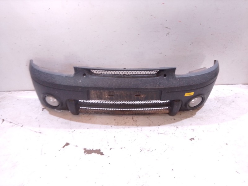 Recambio de paragolpes delantero para renault kangoo (kc0/1_) 1.9 dci 4x4 (kc0v) referencia OEM IAM   