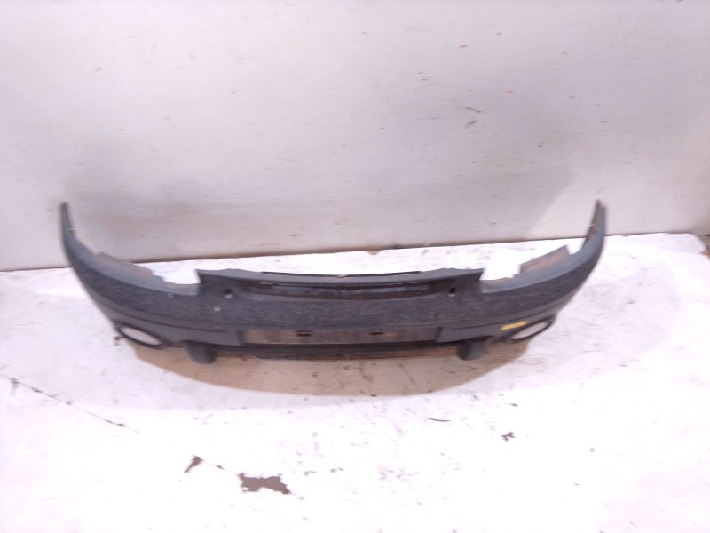 Recambio de paragolpes delantero para renault kangoo (kc0/1_) 1.9 dci 4x4 (kc0v) referencia OEM IAM   