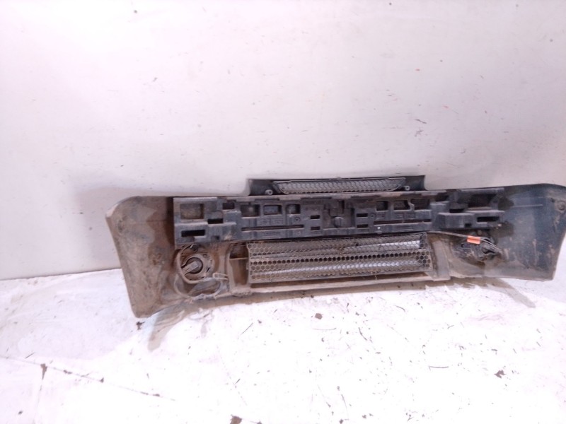 Recambio de paragolpes delantero para renault kangoo (kc0/1_) 1.9 dci 4x4 (kc0v) referencia OEM IAM   