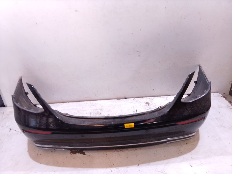 Recambio de paragolpes trasero para mercedes-benz clase e (w213) e 220 d (213.004) referencia OEM IAM   