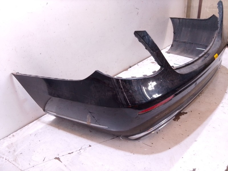 Recambio de paragolpes trasero para mercedes-benz clase e (w213) e 220 d (213.004) referencia OEM IAM   