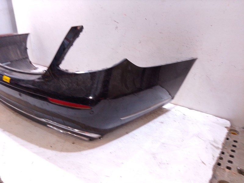 Recambio de paragolpes trasero para mercedes-benz clase e (w213) e 220 d (213.004) referencia OEM IAM   